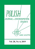 Thumbnail for Analysis of Water Treatment by Moringa oleifera Bioflocculant Prepared Via Supercritical Fluid Extraction