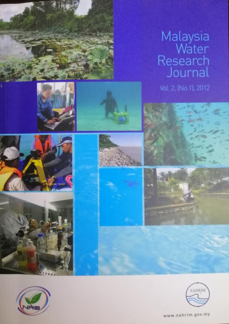 Thumbnail for Artificial Reef as Potential Tool for Establishment of New Marine Ecosystem: Pulau Tioman Case Study