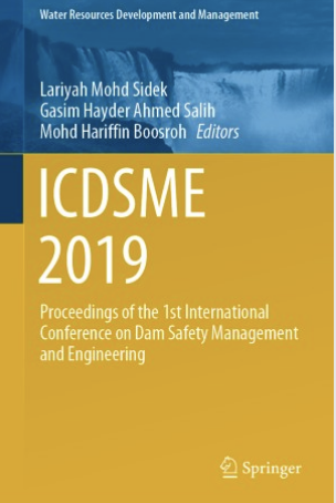 Thumbnail for Improvement of Dam Management in Terms of WAM Using Machine Learning