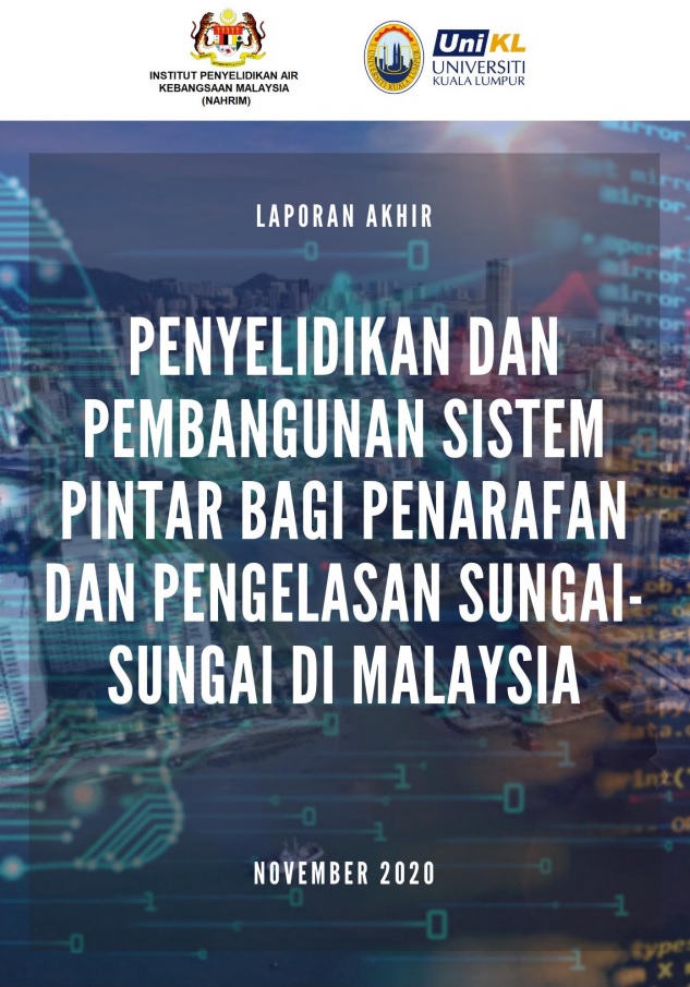 Thumbnail for PENYELIDIKAN DAN PEMBANGUNAN SISTEM PINTAR  BAGI PENARAFAN DAN PENGELASAN KEDUDUKAN SUNGAI-SUNGAI DI MALAYSIA