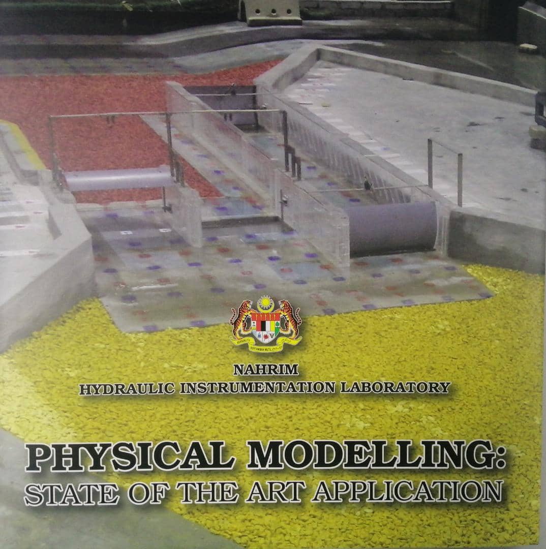 Thumbnail for Physical Modelling : State of The Art Application