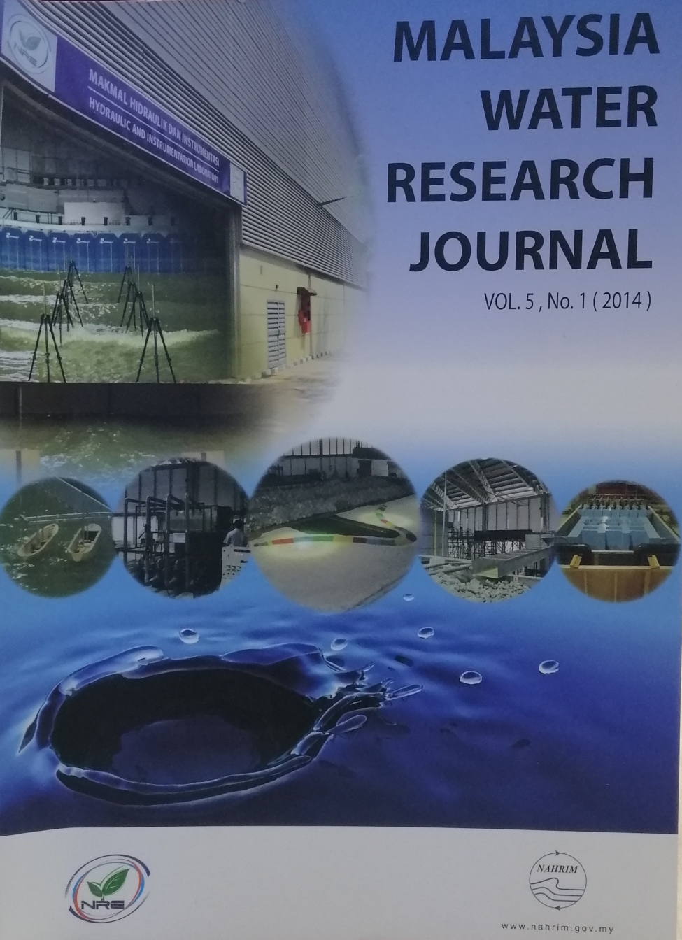 Thumbnail for Physical Modelling Testing For Water Infrastructure: A Prerequisite for Hydraulic Engineering
