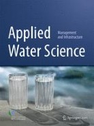 Thumbnail for Assessments of seasonal groundwater recharge and discharge using environmental stable isotopes at Lower Muda River Basin, Malaysia