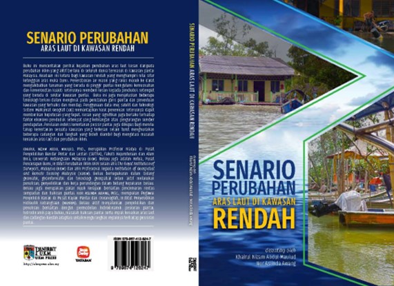 Thumbnail for Bab 6 Langkah Adaptasi Di Pesisiran Pantai Akibat Impak Peningkatan Aras Laut