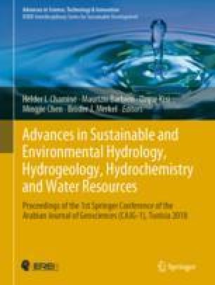 Thumbnail for Numerical Simulation of Groundwater and Surface Water Interaction and Particle Tracking Movement Due to the Effect of Pumping Abstraction of Lower Muda River