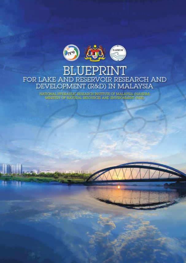 Thumbnail for Blueprint for Lakes and Reservoir Research and Development in Malaysia