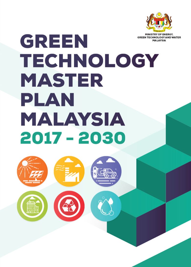 Thumbnail for RAINWATER HARVESTING UNDER SECTION 7: WATER - GREEN TECHNOLOGY MASTER PLAN MALAYSIA 2017 - 2030