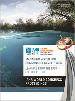 Thumbnail for RIVERBANK FILTRATION (RBF) INDEX AND EFFECTIVENESS OF RBF AT WEST MALAYSIA