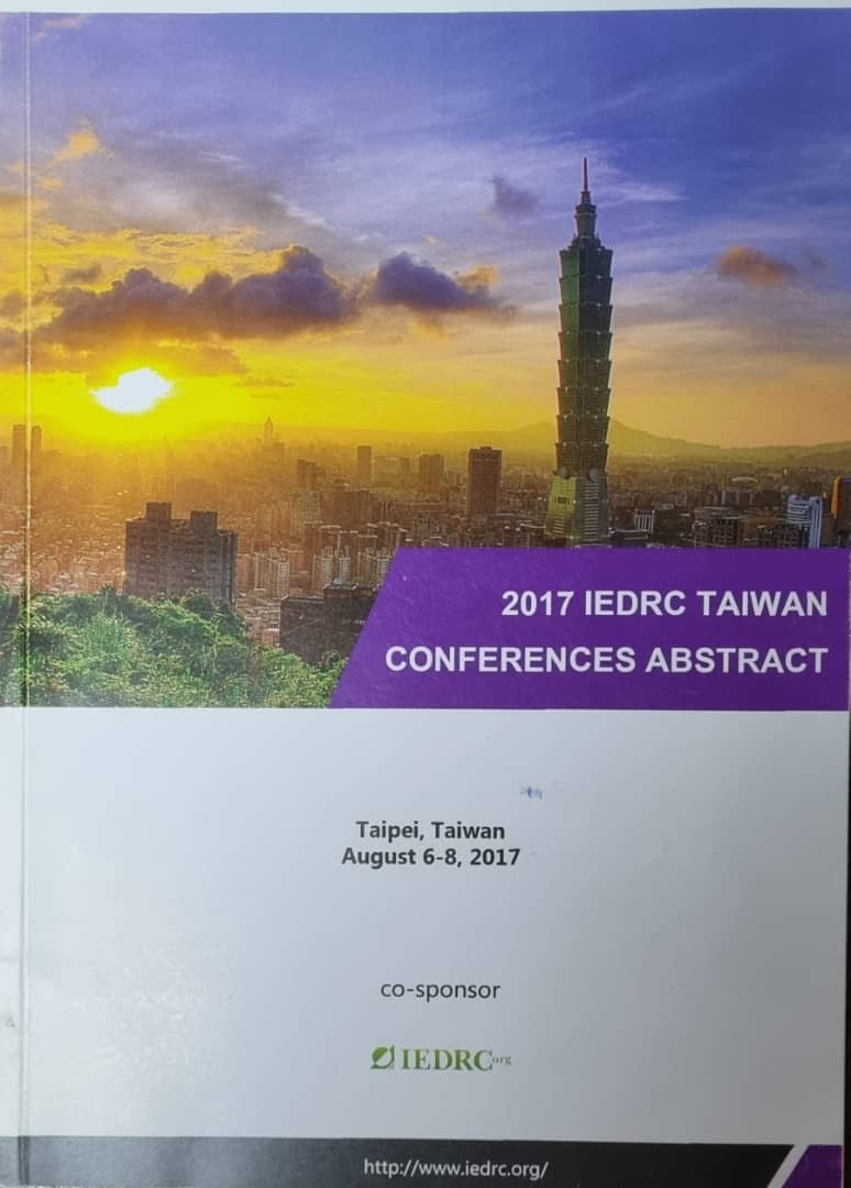 Thumbnail for Malaysia East Coast Energy Harvesting Invention