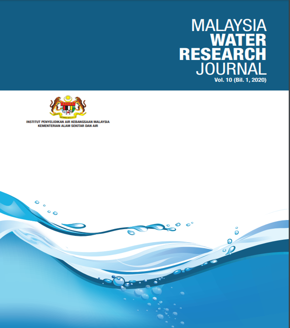 Thumbnail for EVALUATION OF GROUNDWATER QUALITY IN LANGAT RIVER BASIN, MALAYSIA