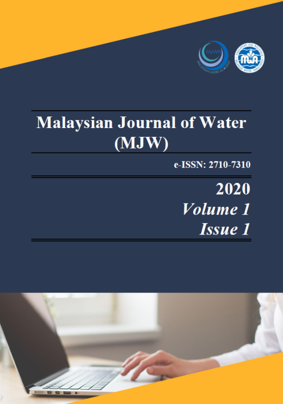 Thumbnail for Review Of Flood Wall Barrier On Its Functions and Applications
