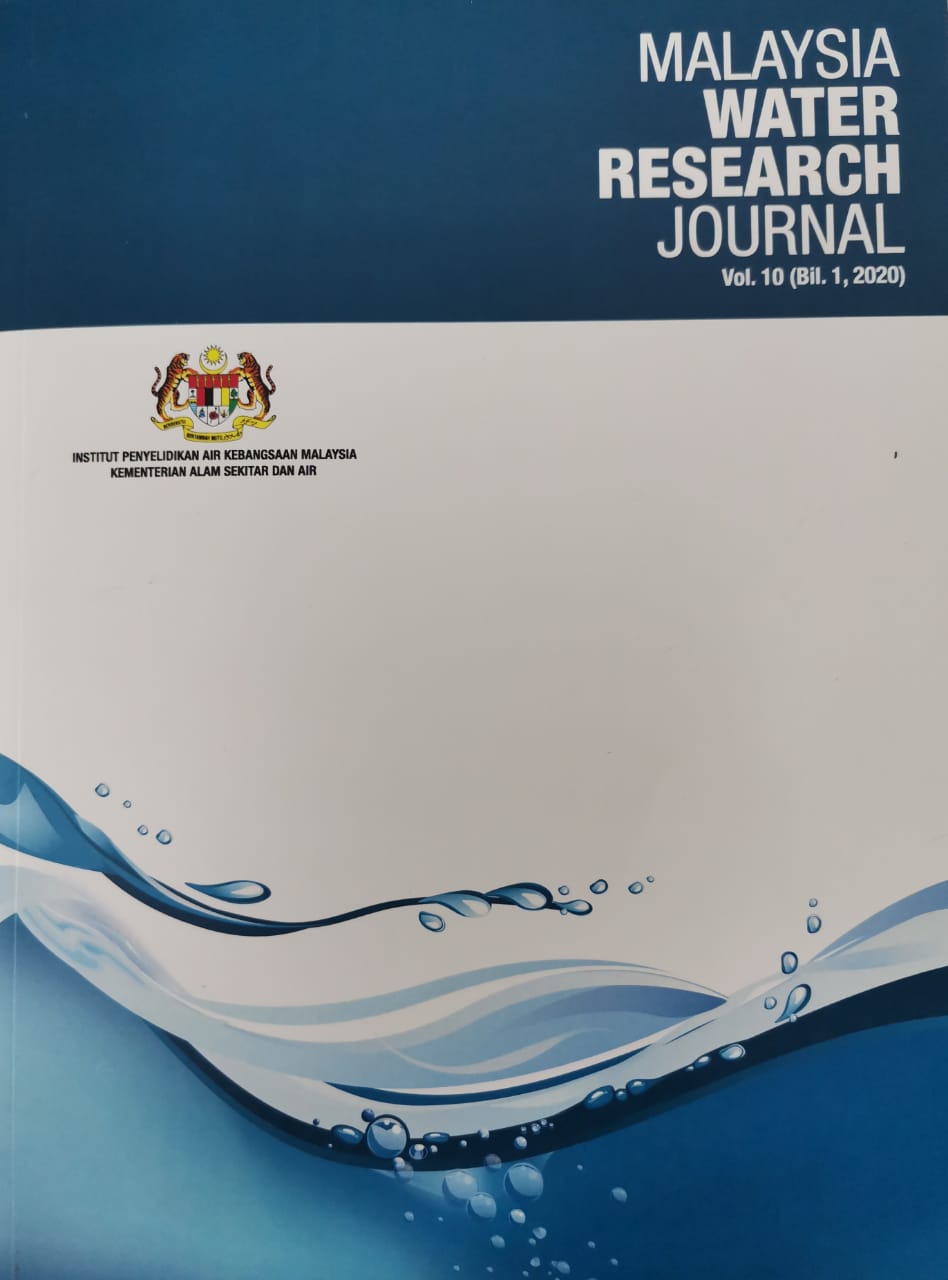 Thumbnail for EFFECTIVENESS OF MOBILE FLOOD WALL BARRIER THROUGH HYDRAULICS PHYSICAL MODEL TESTING