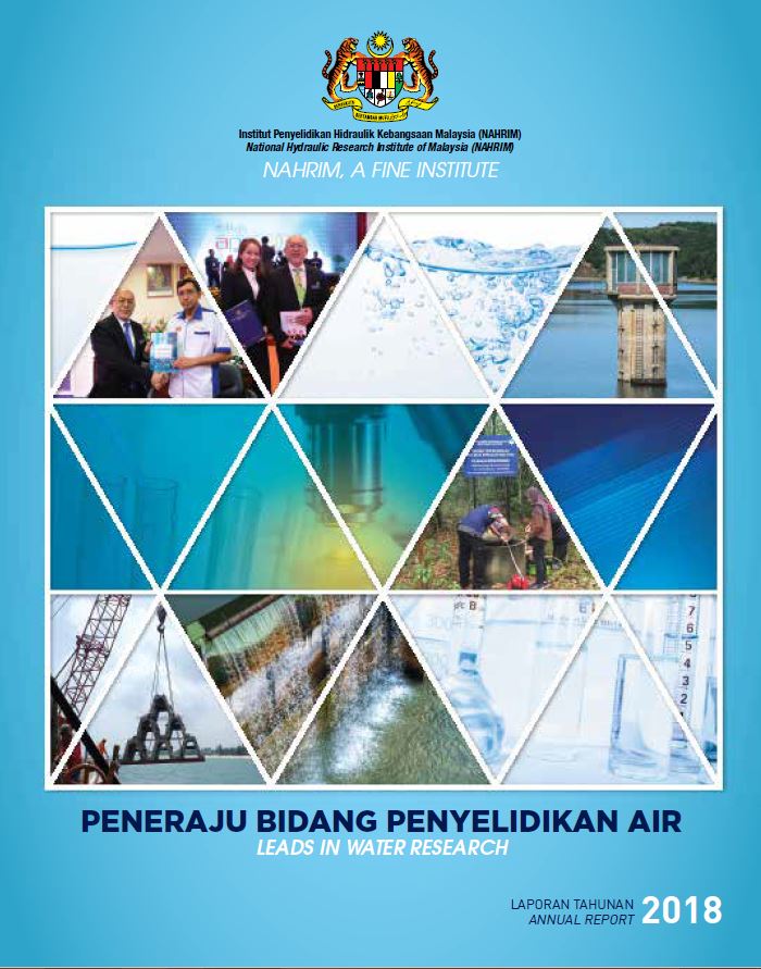 Thumbnail for Ecosystem Services Economic Valuation for Putrajaya Lake, Putrajaya and Muda Reservoir, Kedah.