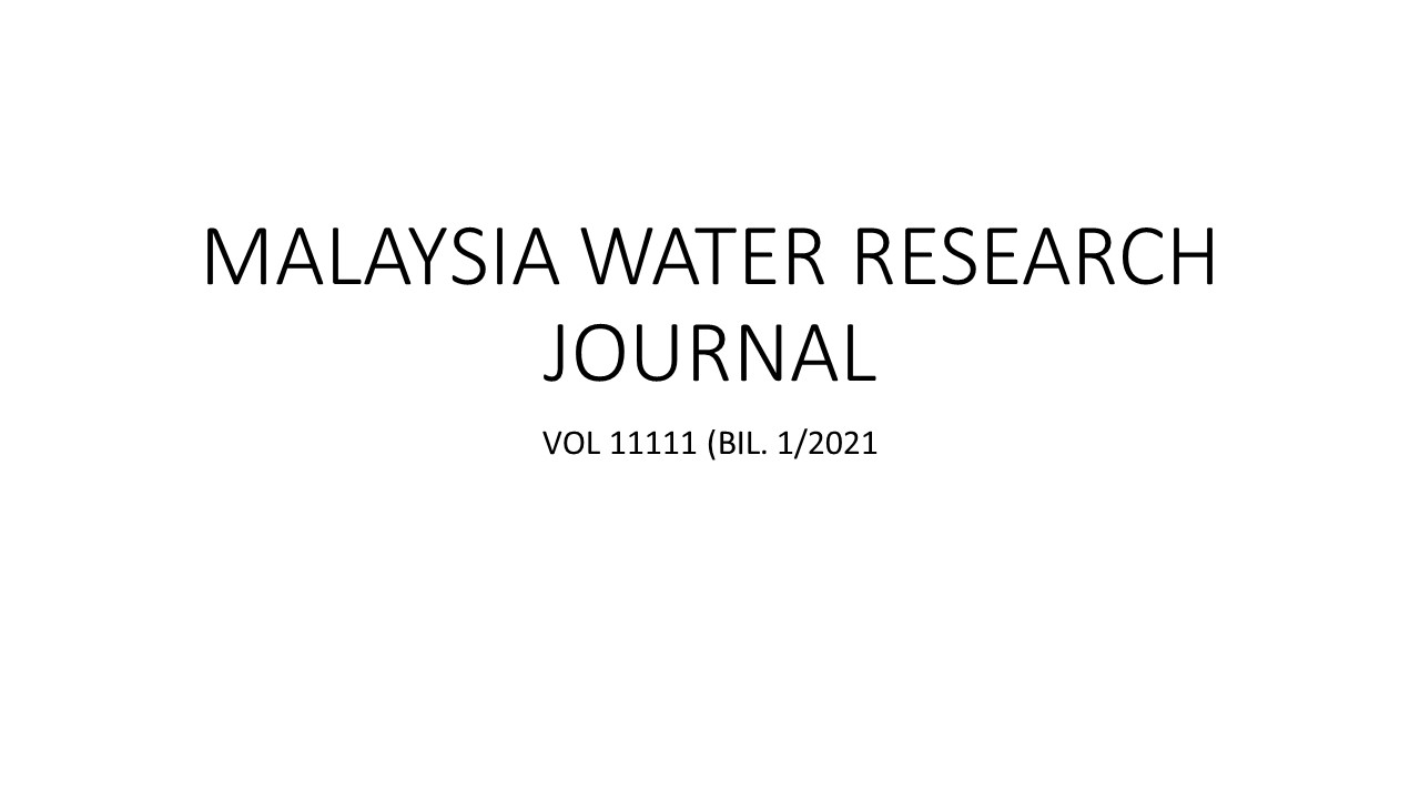 Thumbnail for Greywater Treatment Systems Design for Domestic Application in Malaysia
