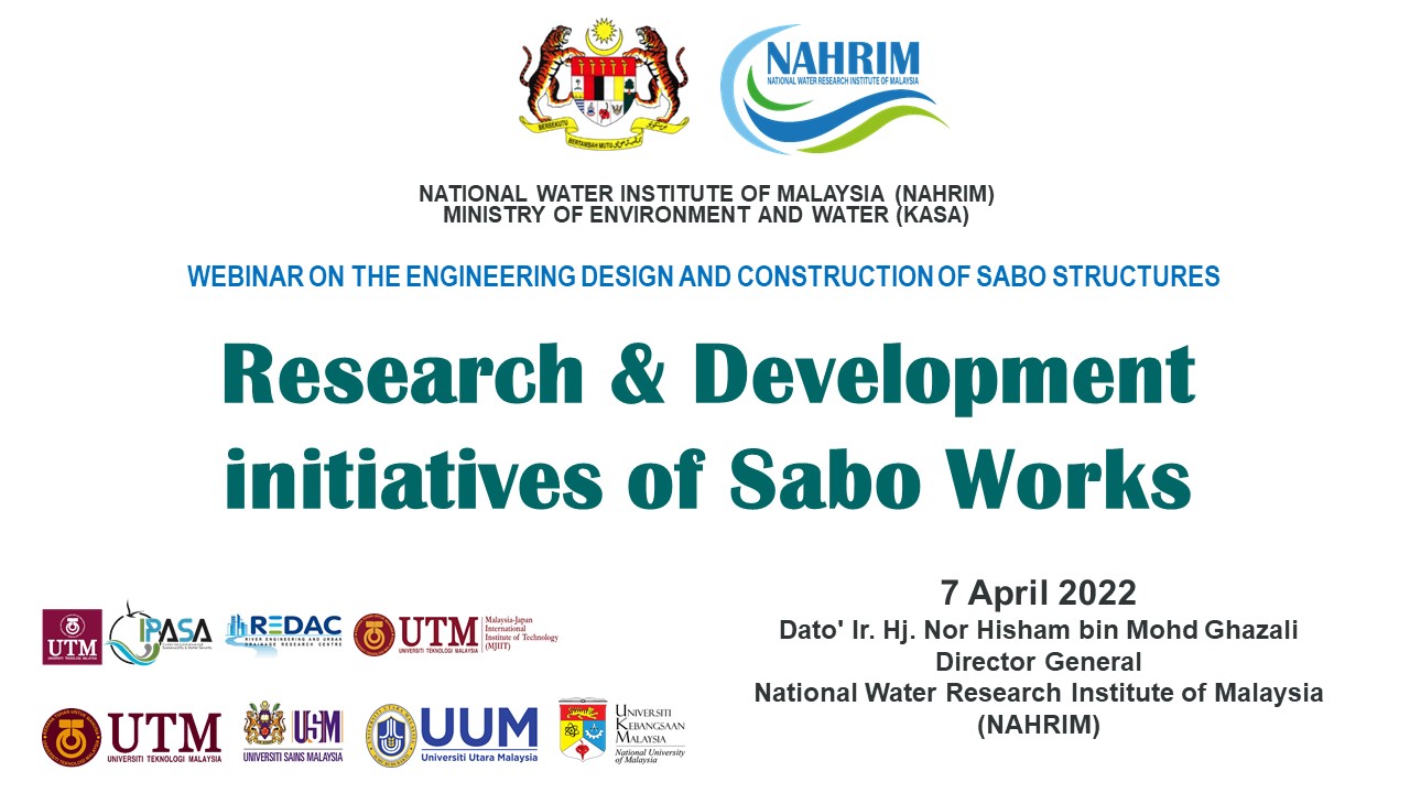 Thumbnail for Research & Development initiatives of Sabo Works