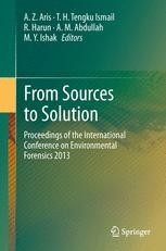 Thumbnail for Preliminary Physicochemical Assessment of Groundwater in Kg. Salang, Pulau Tioman, Pahang, Malaysia