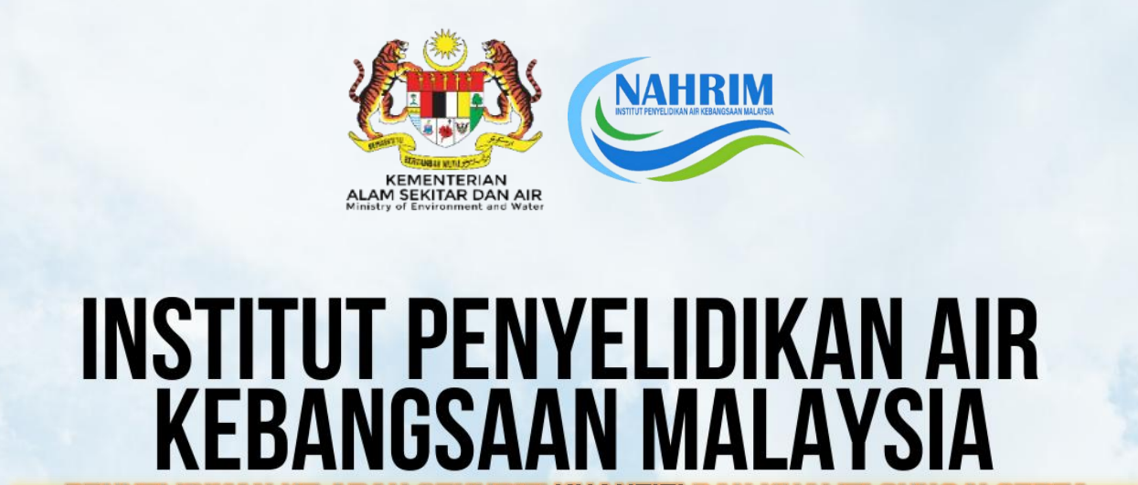 Thumbnail for Penyelidikan ke Arah Sekuriti Kuantiti dan Kualiti Sungai Serta Kelestariannya