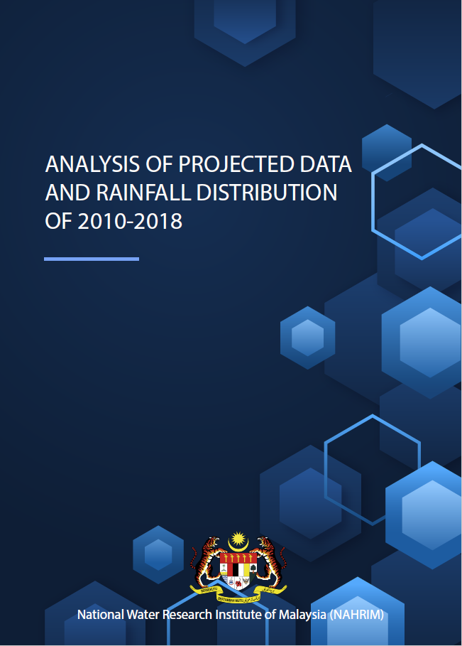 Thumbnail for ANALYSIS OF PROJECTED DATA AND RAINFALL DISTRIBUTION OF 2010-2018