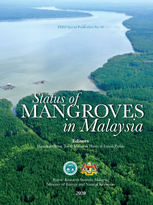 Thumbnail for Hydrodynamic Modelling at Mangrove Rehabilitation Sites for Mangrove Growth and Survival in Malaysia 