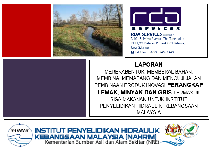 Thumbnail for LAPORAN PENYELIDIKAN NOFAT