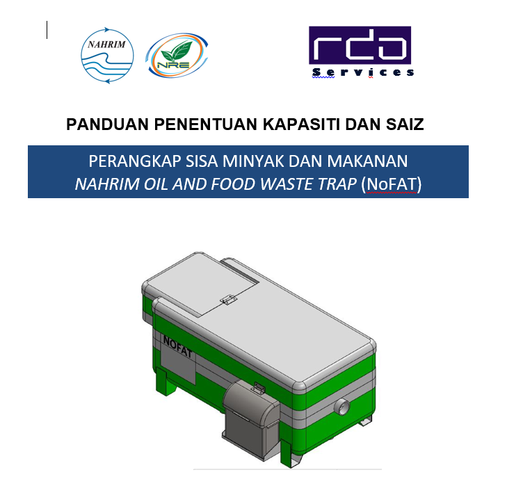 Thumbnail for MANUAL PENENTUAN KAPASITI DAN SAIZ NOFAT