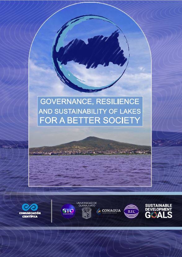 Thumbnail for Infusing ILBM into IWRM Framework towards water sector transformation – a case of Malaysia