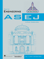 Thumbnail for Assessment of dam appurtenant structures under multiple flow discharge scenarios