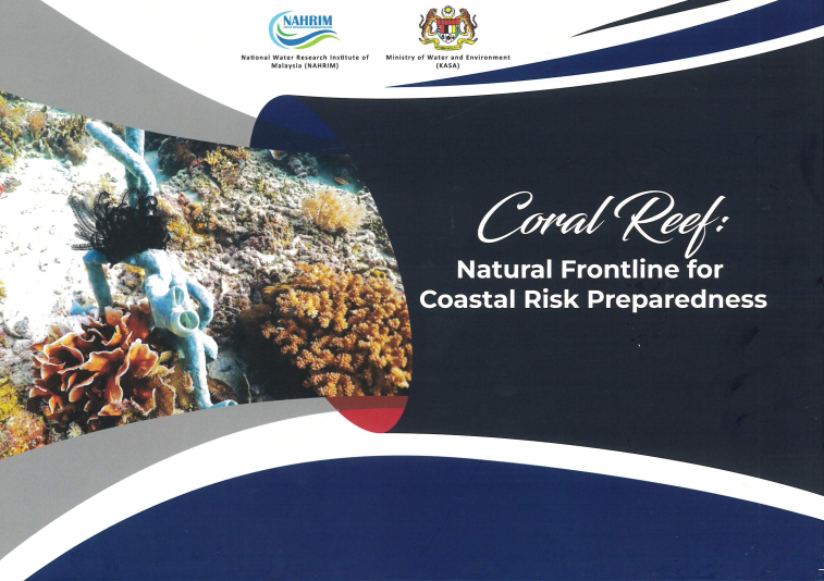Thumbnail for Coral Reef : Natural Frontline for Coastal Risk Preparedness