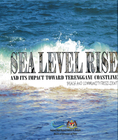 Thumbnail for Sea Level Rise and Its Impact Toward Terengganu Coastlines