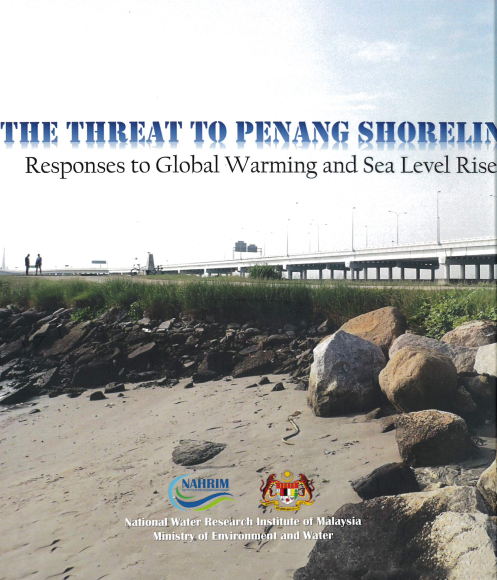 Thumbnail for The Threat To Penang Shoreline : Responses to Global Warming and Sea Level Rise
