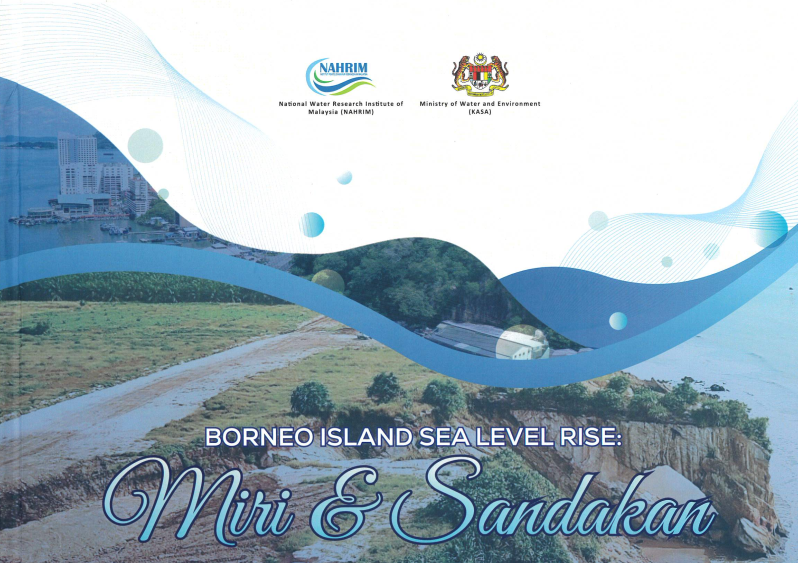 Thumbnail for Borneo Sea Level Rise : Miri and Sandakan