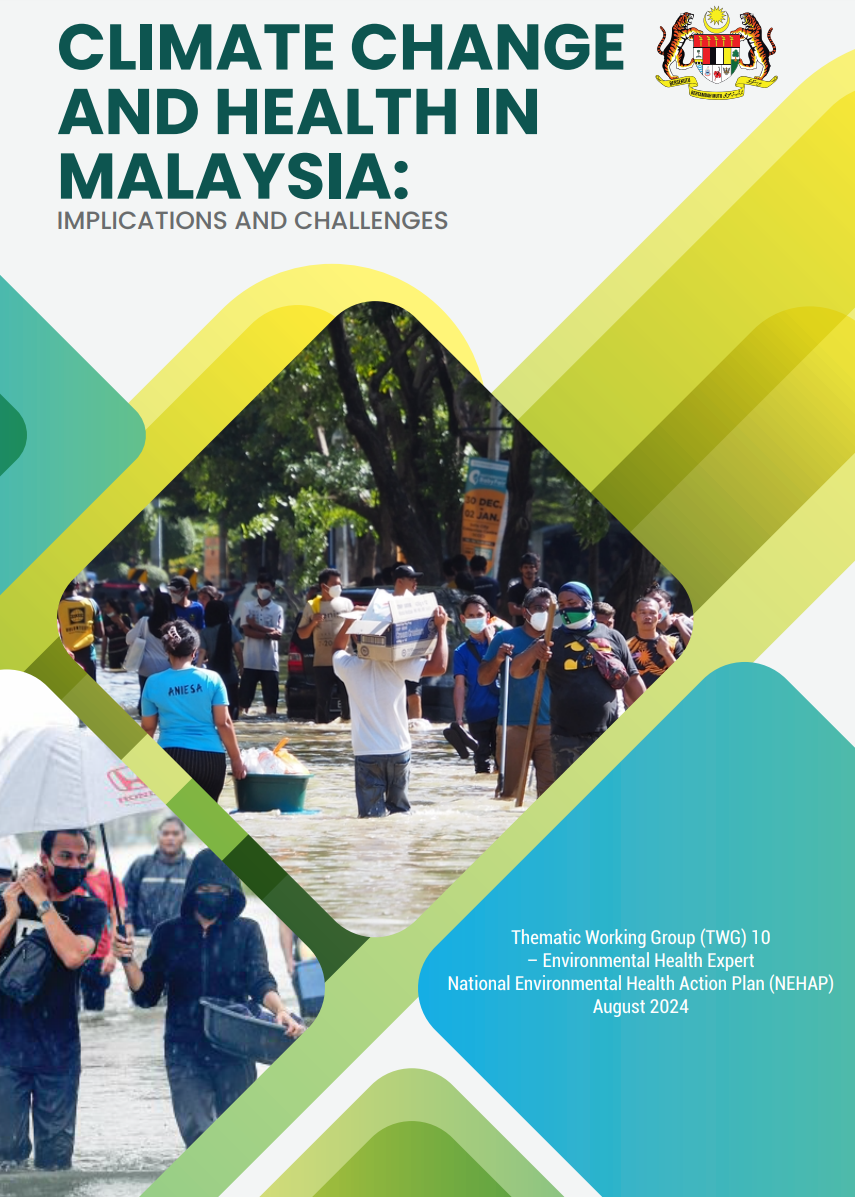 Thumbnail for Climate Change And Health In Malaysia: Implications And Challenges
