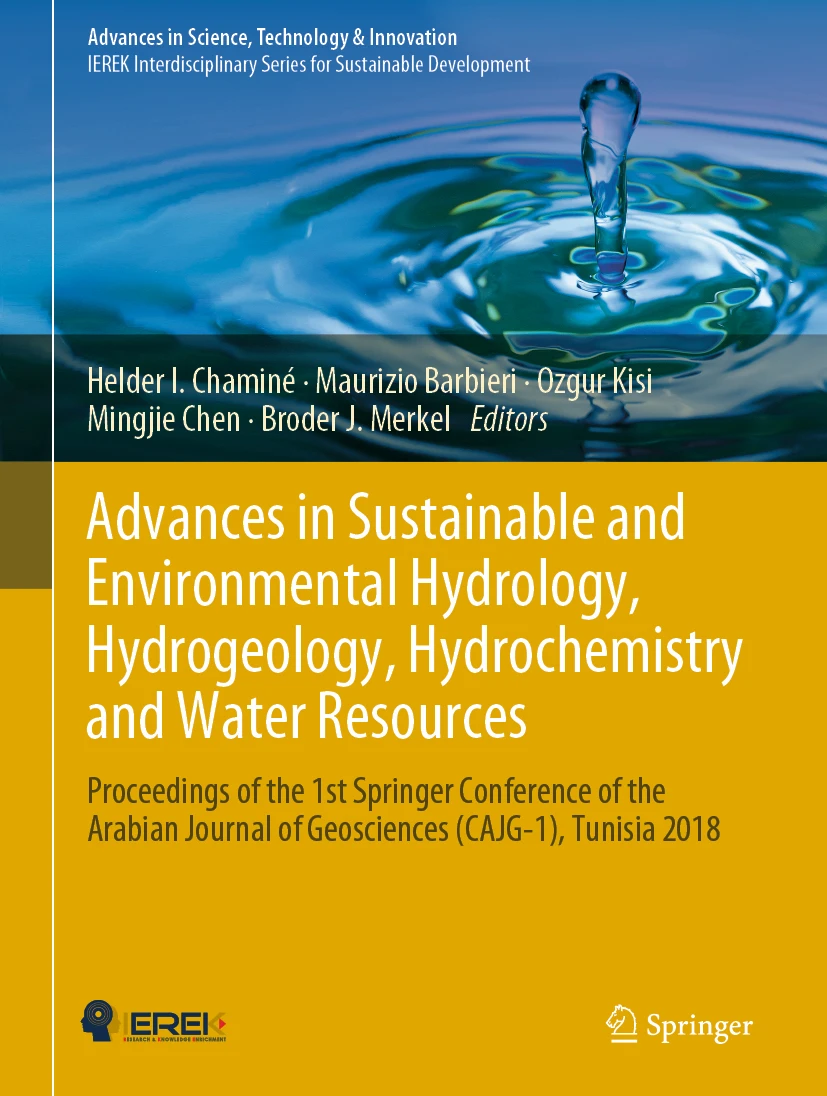 Thumbnail for Numerical Simulation of Groundwater and Surface Water Interaction and Particle Tracking Movement Due to the Effect of Pumping Abstraction of Lower Muda River