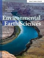 Thumbnail for HYDROGEOCHEMISTRY AND GROUNDWATER QUALITY ASSESSMENT OF THE MULTILAYERED AQUIFER IN LOWER KELANTAN BASIN, KELANTAN, MALAYSIA