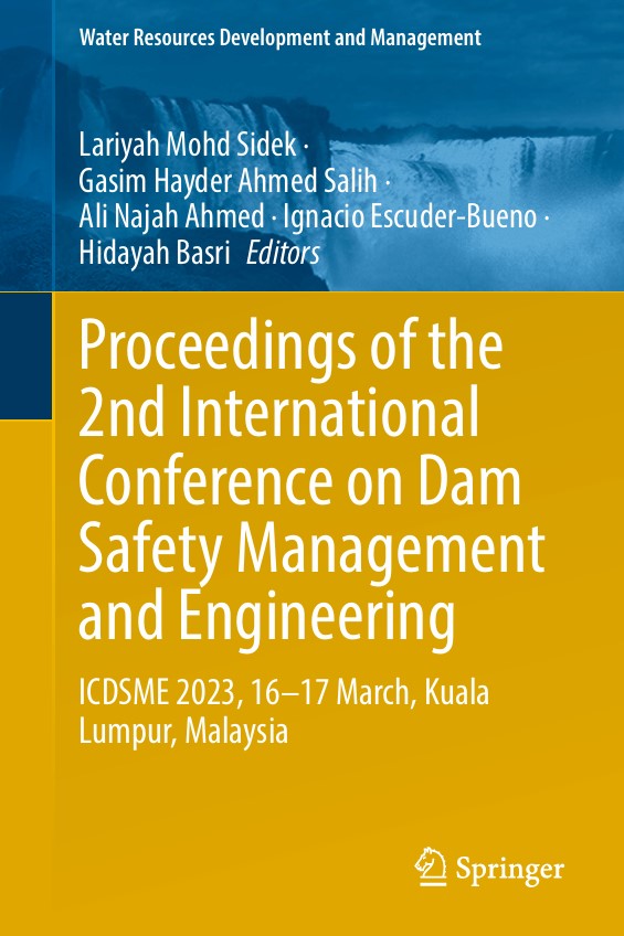 Thumbnail for Development of Timah Tasoh and Melati Lake Integrated Lake Basin Management Plan (ILBMP): Socio-Economic and Institutional Assessment