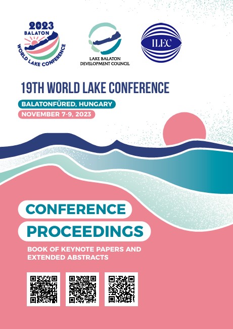 Thumbnail for  Synergising Lake Management within WST2040 Of Malaysia