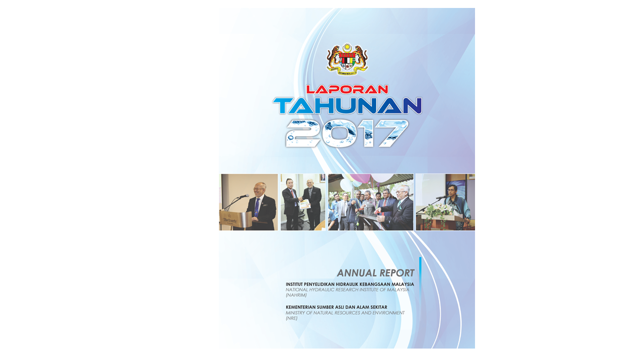 Thumbnail for LAPORAN TAHUNAN 2017