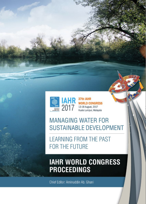 Thumbnail for Predicting the impact of climate change on a water supply reservoir 