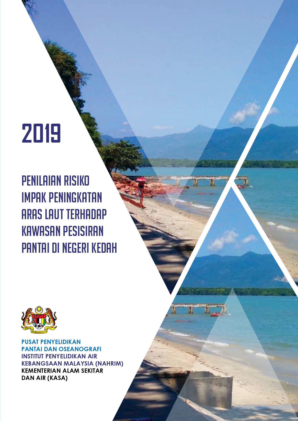 Thumbnail for PENILAIAN RISIKO IMPAK PENINGKATAN ARAS LAUT TERHADAP KAWASAN PESISIRAN PANTAI DI NEGERI KEDAH