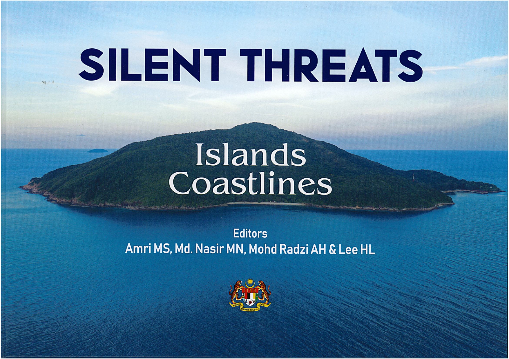 Thumbnail for SILENT THREATS Island Coastlines