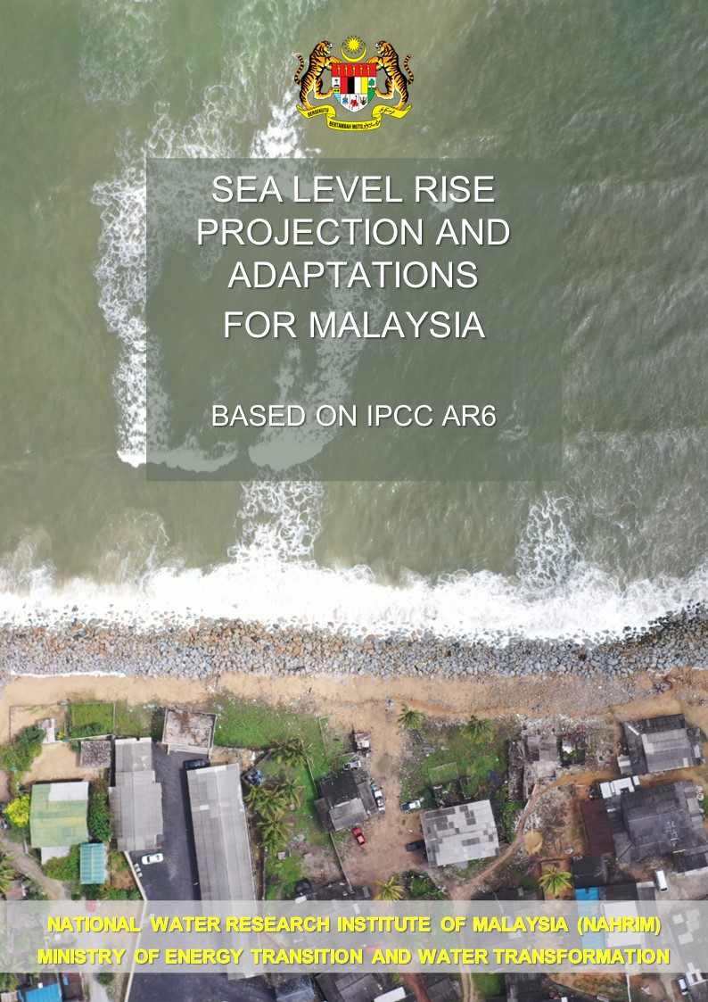Thumbnail for SEA LEVEL RISE PROJECTION AND ADAPTATIONS FOR MALAYSIA