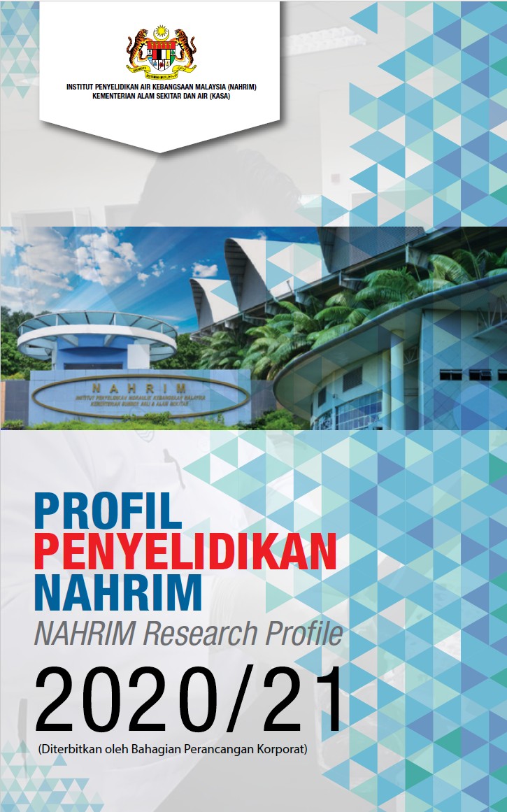 Thumbnail for PROFIL PENYELIDIKAN NAHRIM 2020/2021