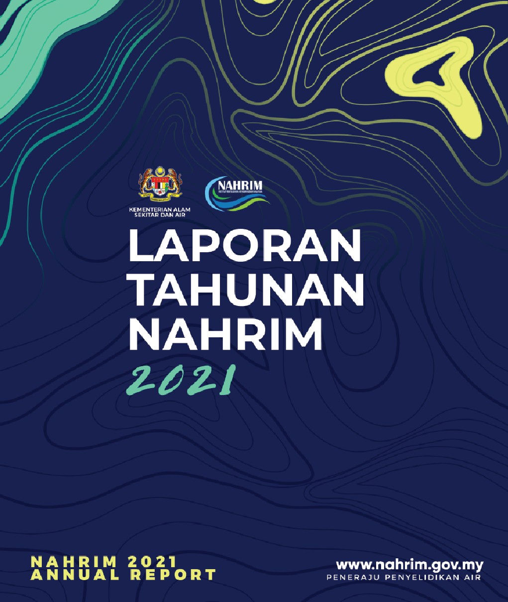 Thumbnail for LAPORAN TAHUNAN NAHRIM 2021