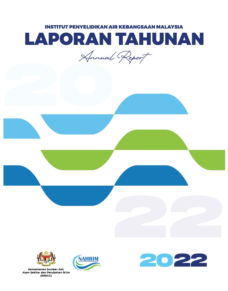 Thumbnail for LAPORAN TAHUNAN NAHRIM 2022