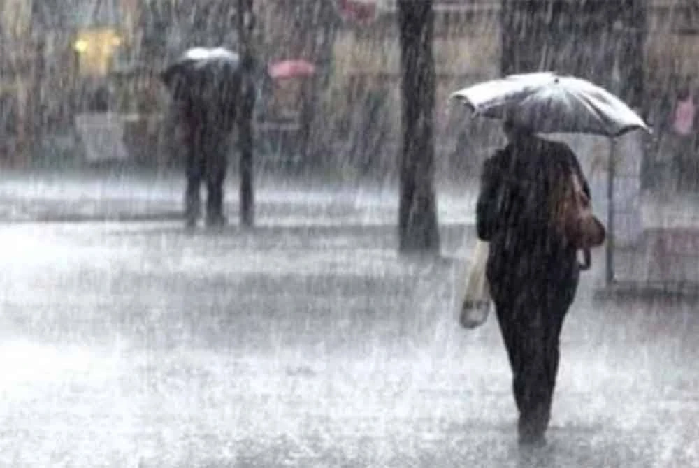 Thumbnail for PERMULAAN FASA PERALIHAN MONSUN DIJANGKA PADA 30 SEPTEMBER INI