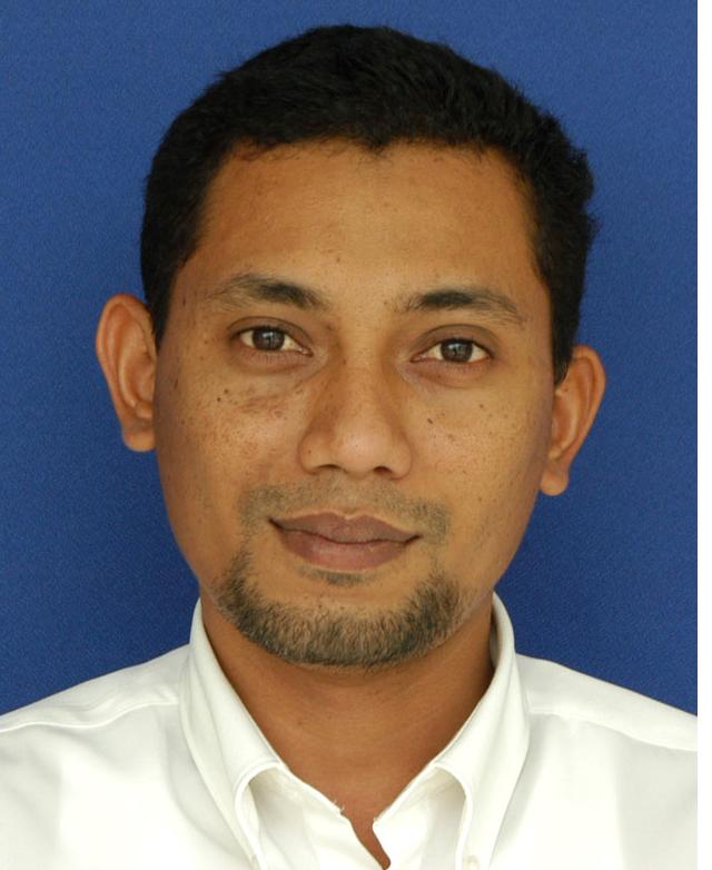 Profile picture of AZRUL NORMI IDRIS