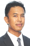 Profile picture of MUHAMMAD AZROIE MOHAMED YUSOFF