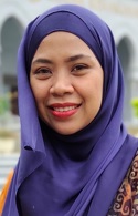 Profile picture of NUR AIZA MOHAMAD