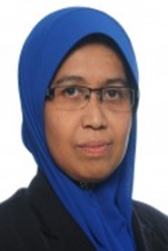 Profile picture of Ts. Dr. Zati Sharip