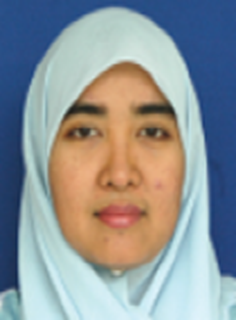 Profile picture of Dr. Bashirah Mohd Fazli